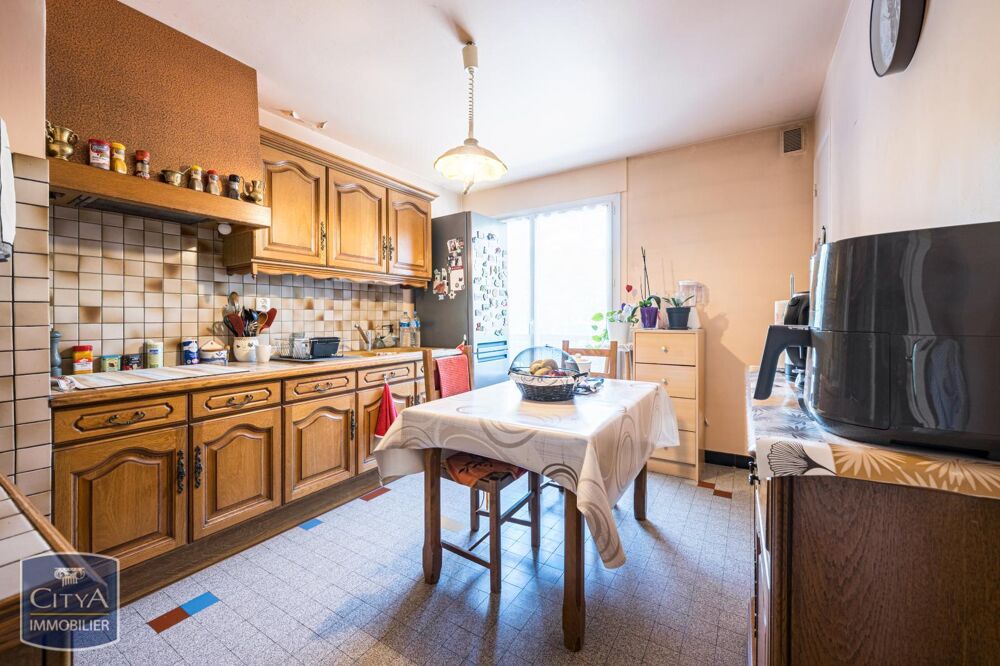 Vente Appartement appartement Albertville