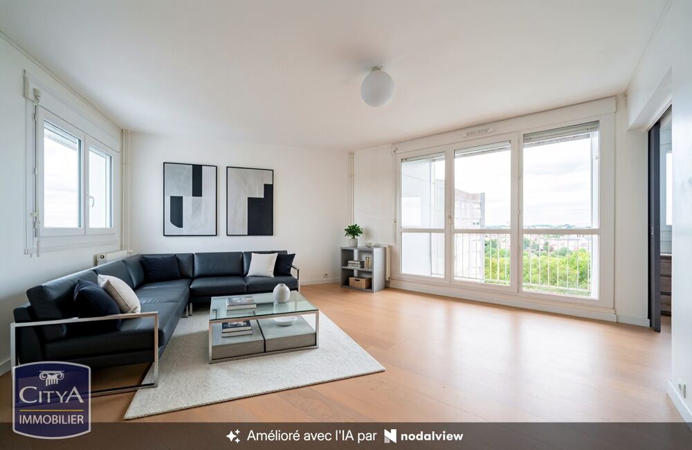 Vente Appartement appartement Nantes