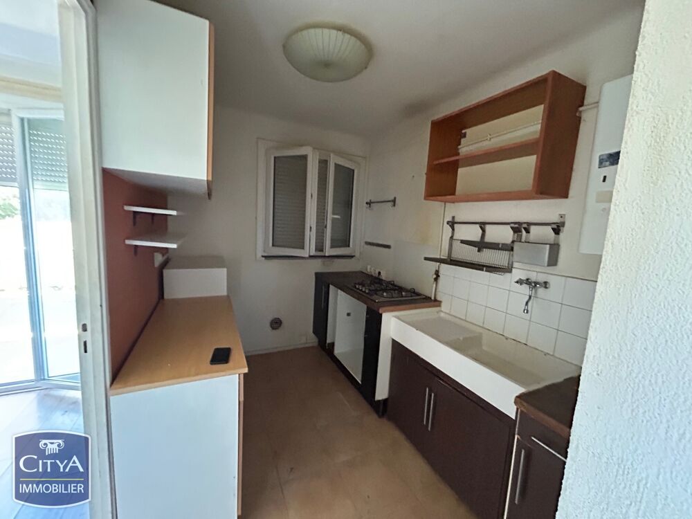 Vente Appartement appartement Saint-raphaël