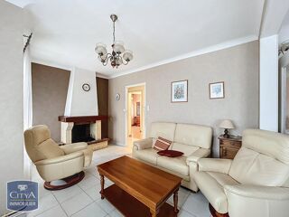  Maison � vendre 5 pi�ces 124 m�