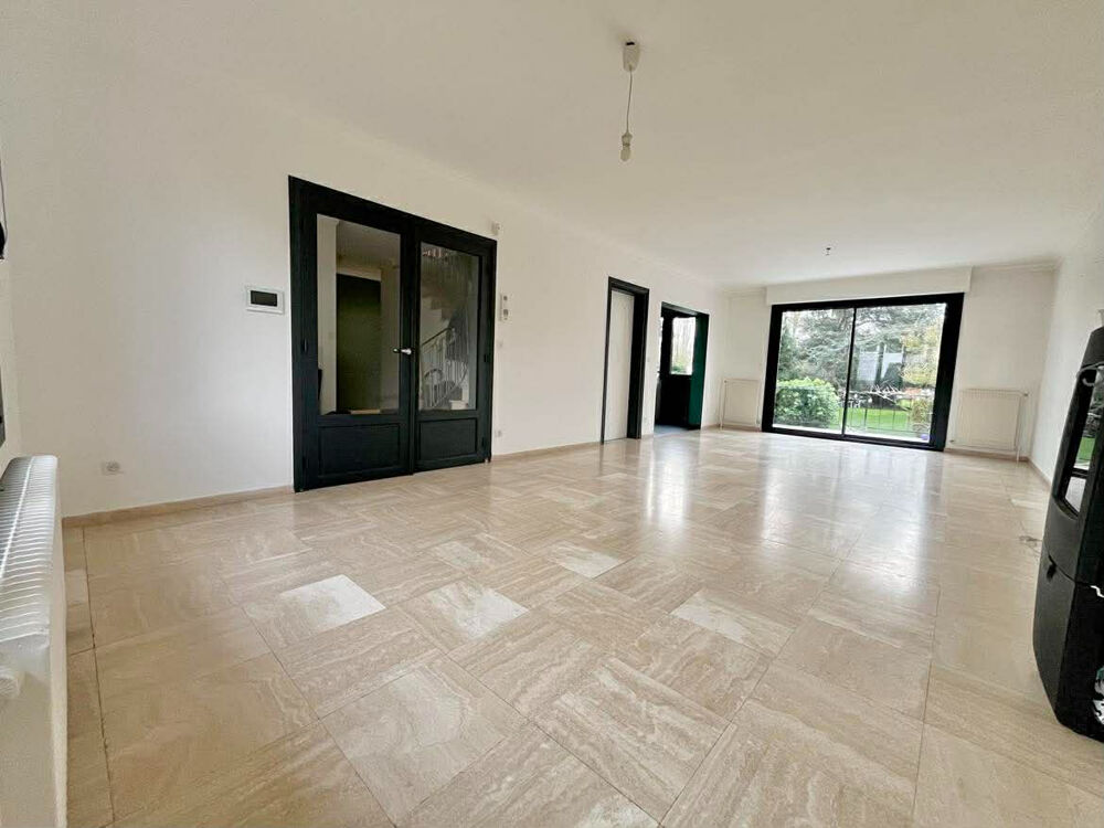 Vente Maison maison Carvin