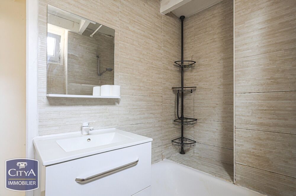 Vente Appartement appartement Nice