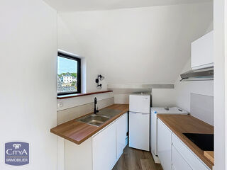  Appartement � vendre 2 pi�ces 38 m�