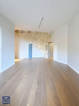  Appartement à vendre 3 pièces 75 m²