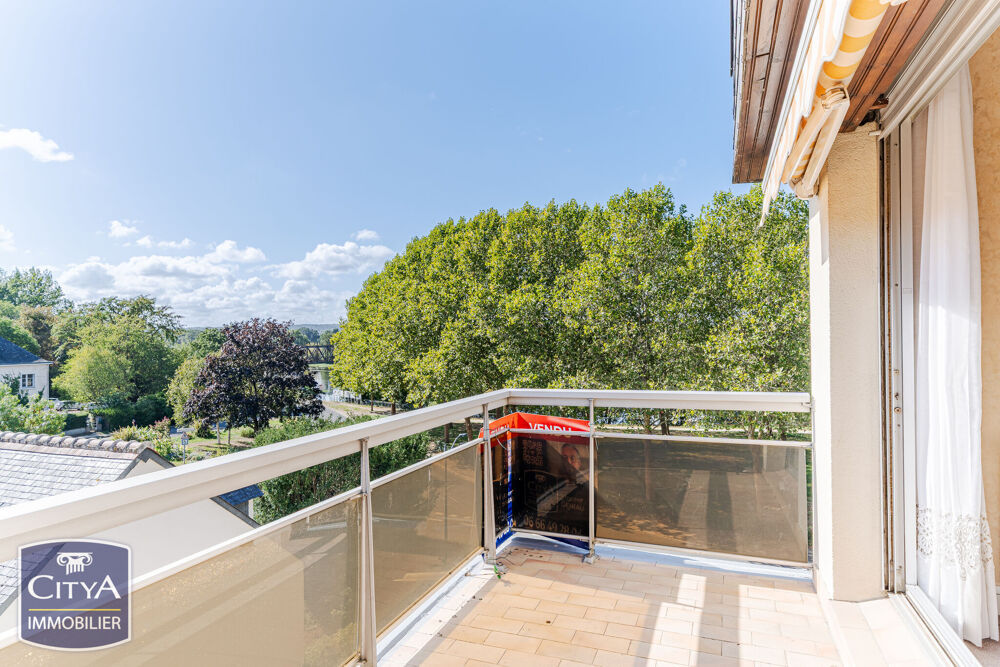 Vente Appartement appartement Chinon