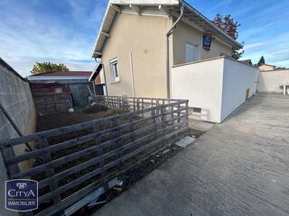  Maison à vendre 3 pièces 75 m²