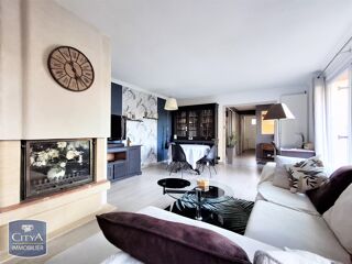  Maison à vendre 6 pièces 119 m²