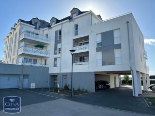 Appartement à vendre 1 pièce 35 m²