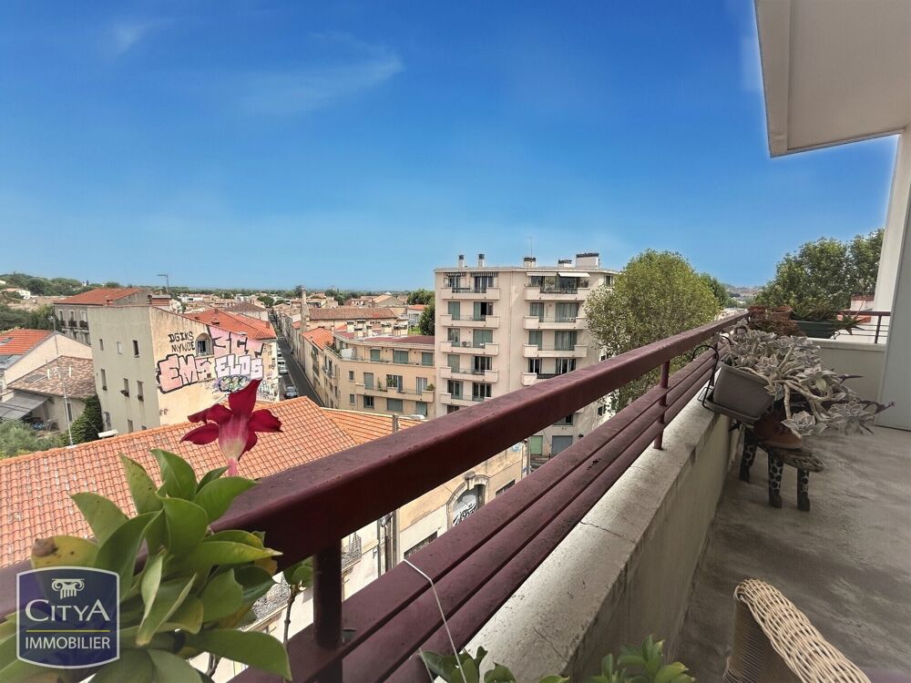 Vente Appartement appartement Montpellier