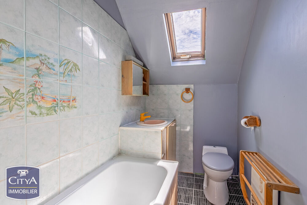 Vente Maison maison Lille
