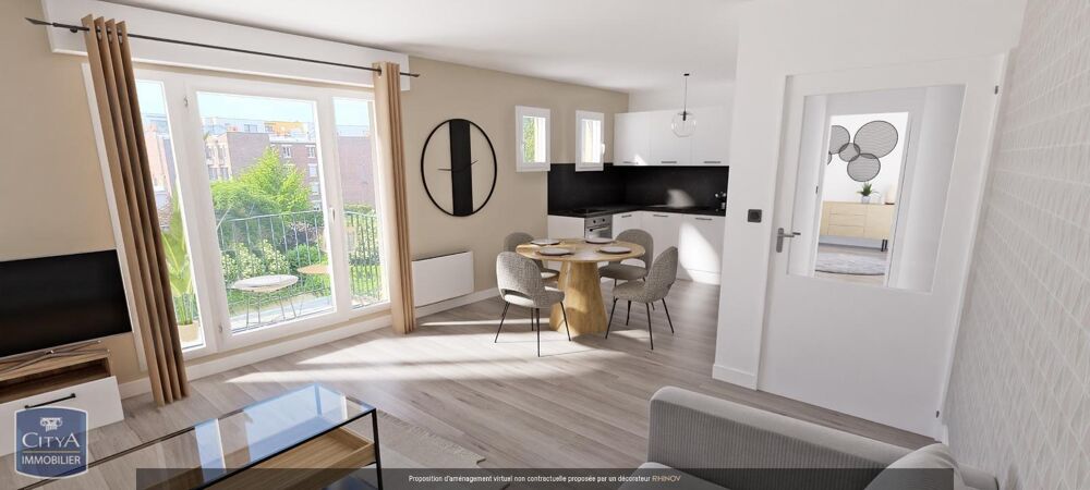 appartement