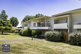 Appartement à vendre 2 pièces 34 m²