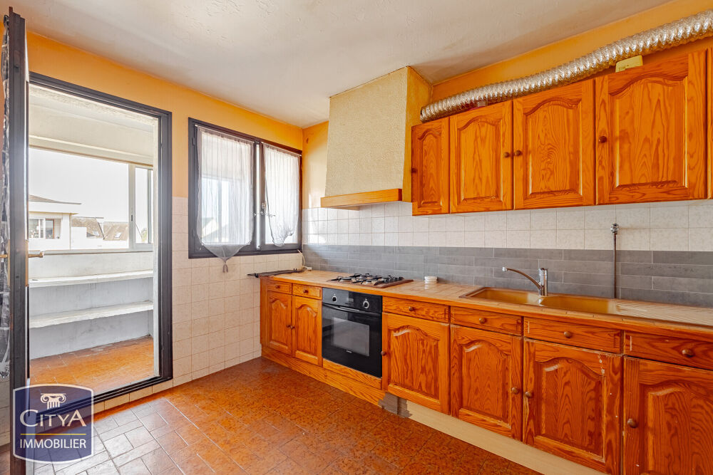 Vente Appartement appartement Ballan-miré