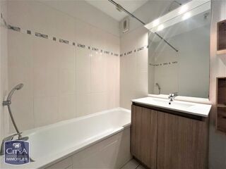  Appartement � vendre 2 pi�ces 42 m� Libourne