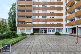  Appartement à vendre 2 pièces 55 m²