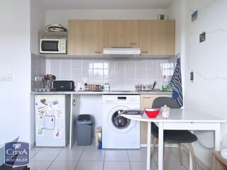  Appartement � vendre 1 pi�ce 26 m�