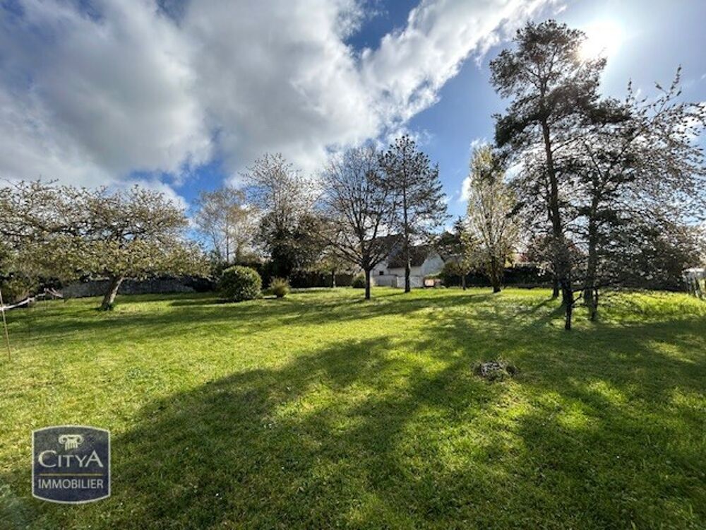 Vente Terrain terrain Averdon