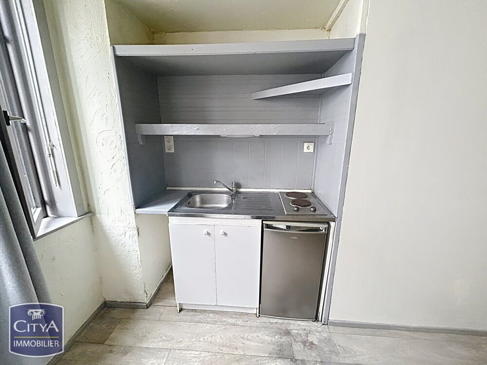 Vente Appartement appartement Lille