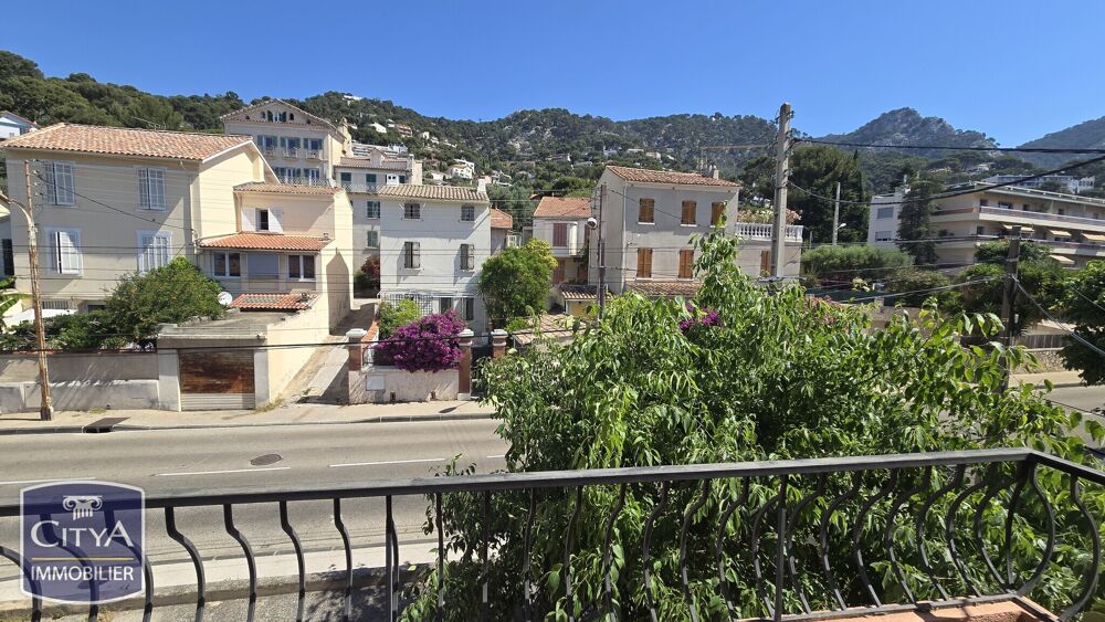 Vente Appartement appartement Toulon