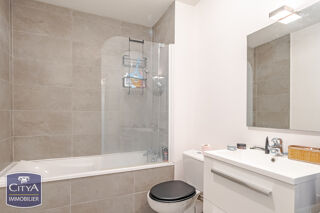  Appartement à vendre 1 pièce 29 m²