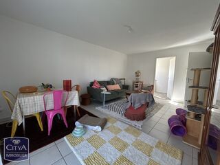  Appartement � vendre 2 pi�ces 55 m�