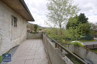  Maison à vendre 4 pièces 108 m²