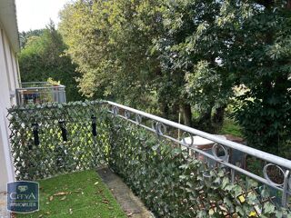  Appartement à vendre 3 pièces 54 m²