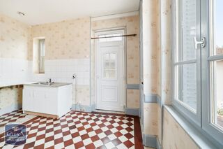  Maison à vendre 6 pièces 125 m²
