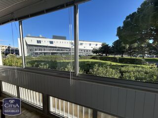  Appartement à vendre 1 pièce 30 m²