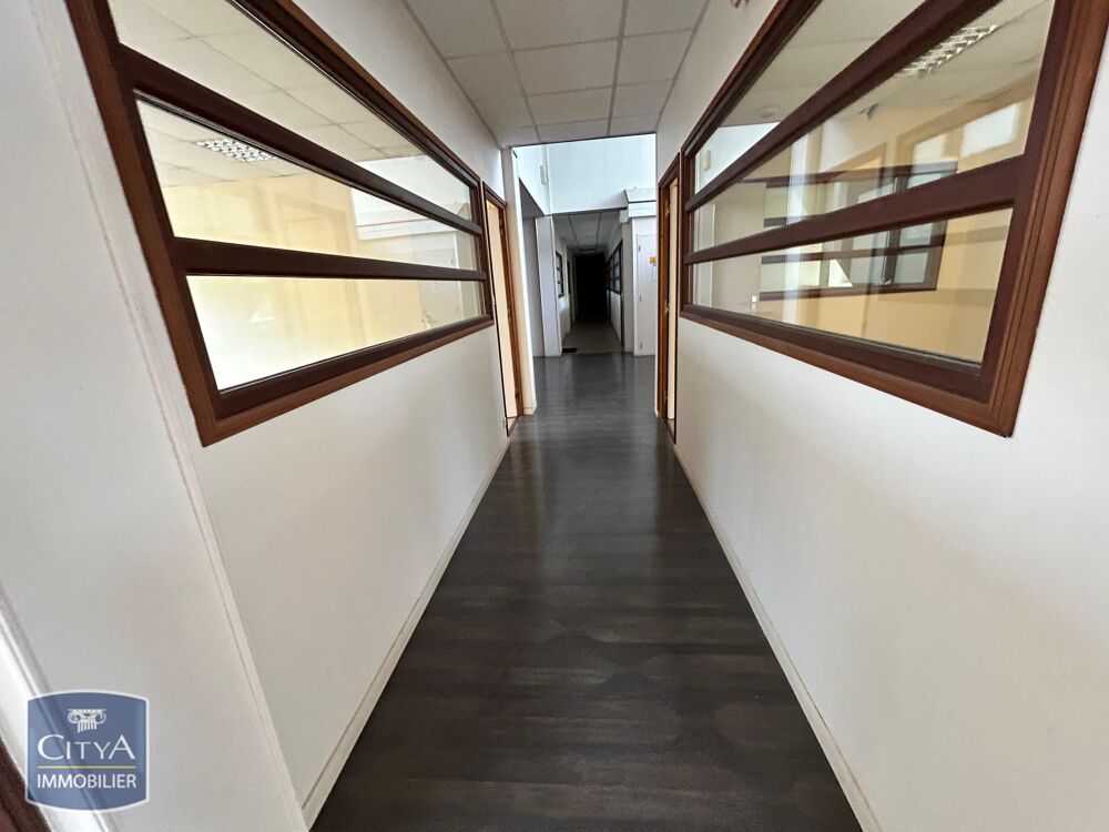   bureaux Floing