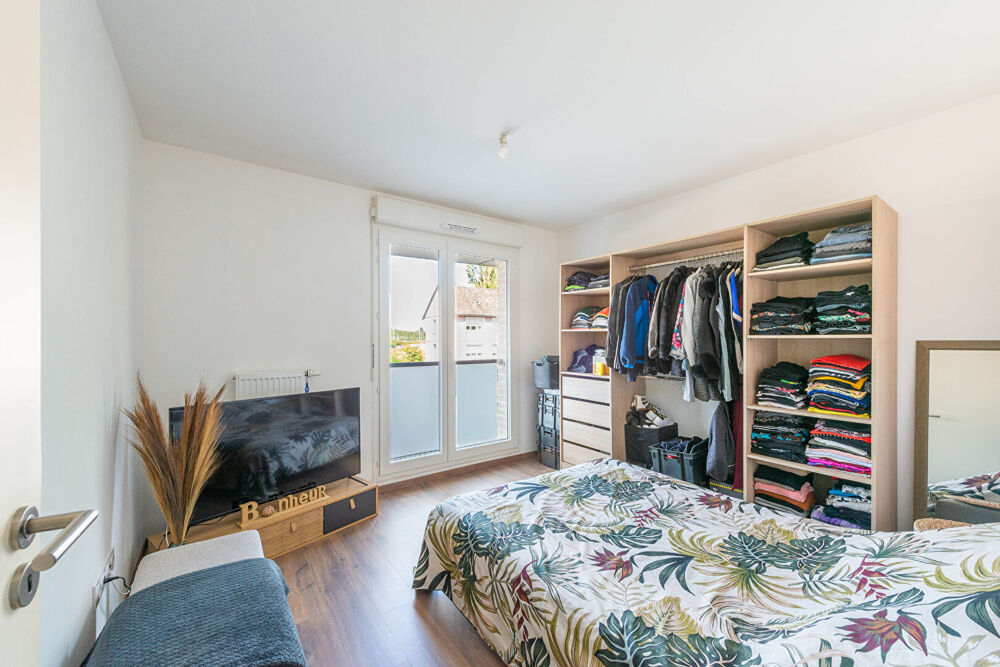 Vente Appartement appartement Valenciennes