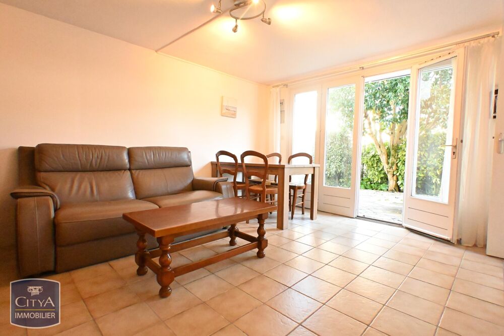 Vente Maison maison Royan
