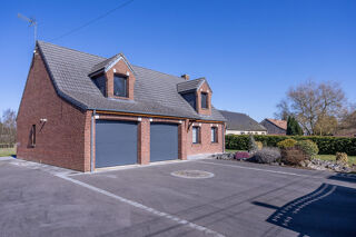  Maison à vendre 7 pièces 134 m²