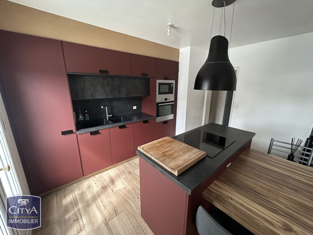 Vente Maison maison Joué-lès-tours