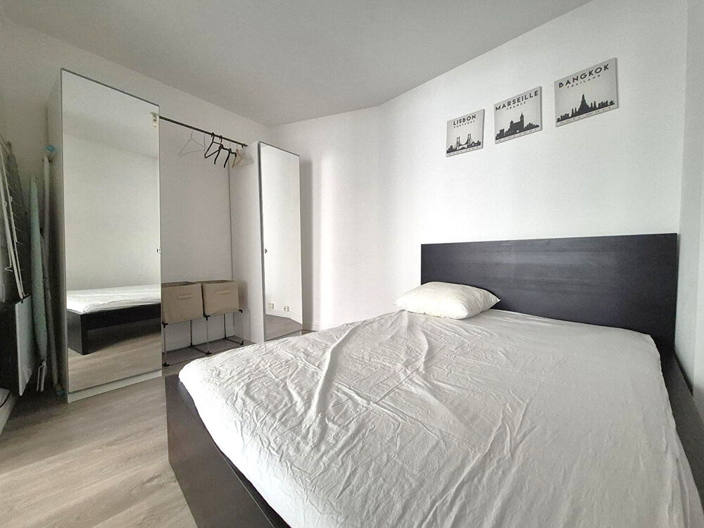 Vente Appartement appartement Dunkerque