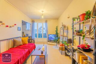  Appartement  vendre 1 pice 20 m