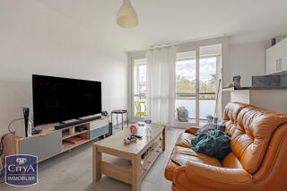  Appartement à vendre 1 pièce 29 m²