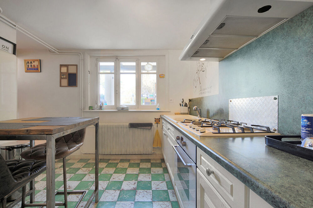maison