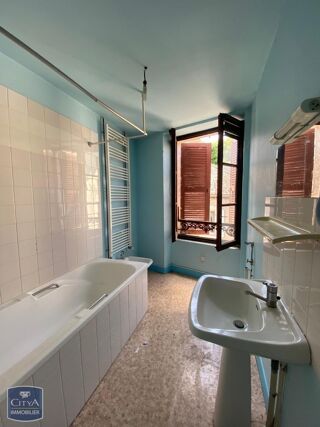  Maison � vendre 4 pi�ces 60 m�