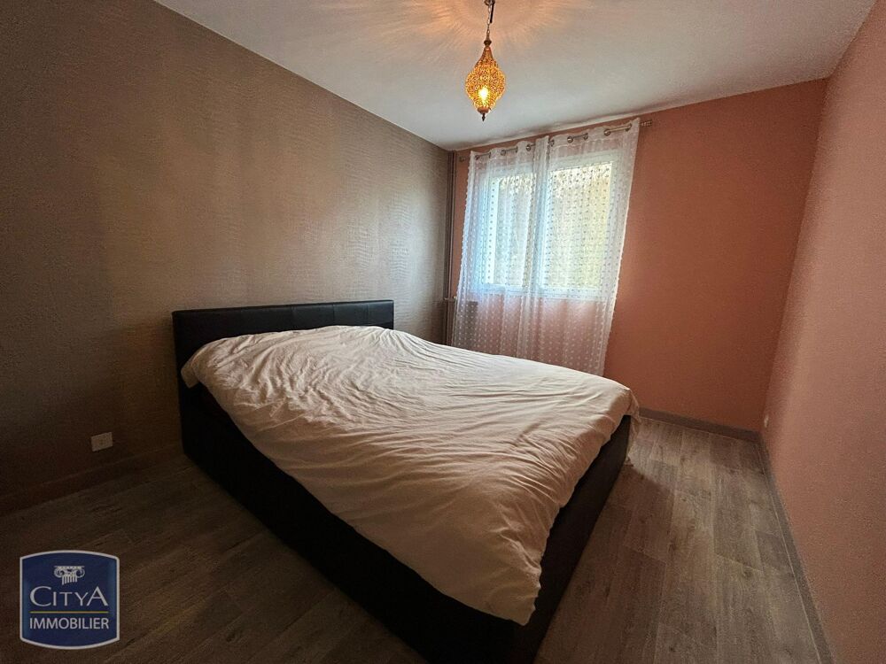 Vente Appartement appartement Périgueux