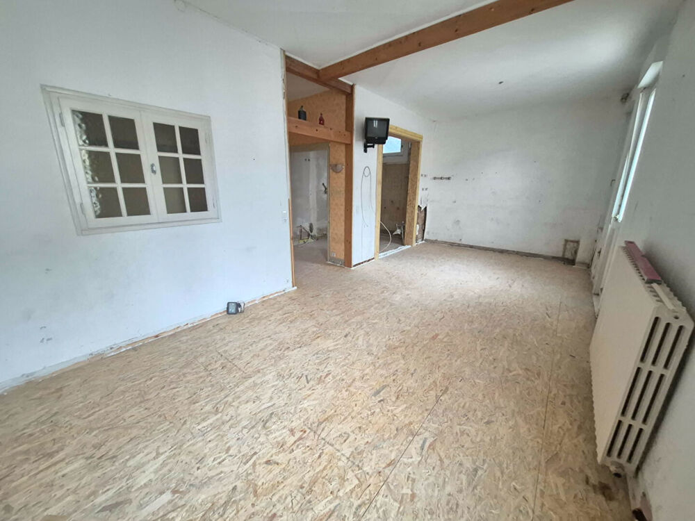 Vente Appartement appartement Berck