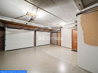  Maison à vendre 5 pièces 120 m²