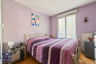  Appartement à vendre 4 pièces 85 m²