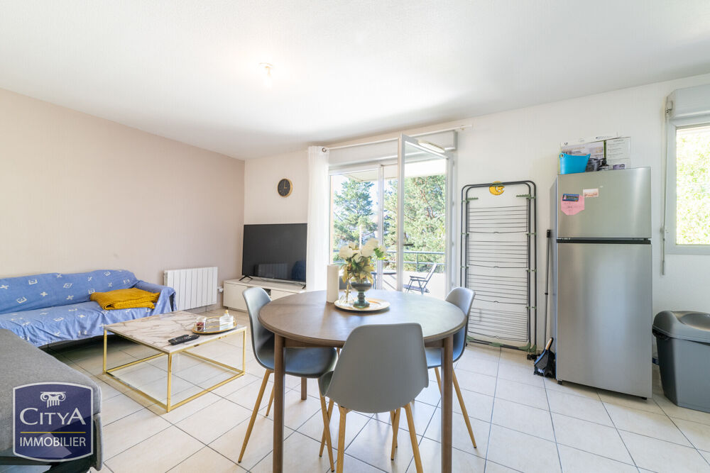 Vente Appartement appartement Villefontaine