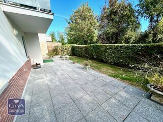 Appartement 3 pièces 77 m² · à Nanteuil-lès-Meaux · 77 m² · 274 000 €
