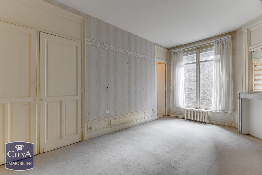 Vente Appartement appartement Lille