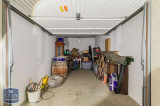  Parking / Garage à vendre 