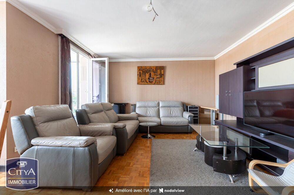 Vente Appartement appartement Tassin-la-demi-lune