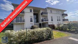  Appartement à vendre 2 pièces 37 m²