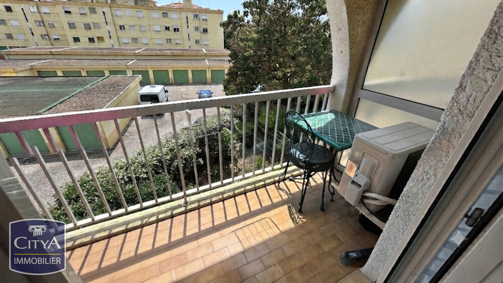 Vente Appartement appartement Fréjus